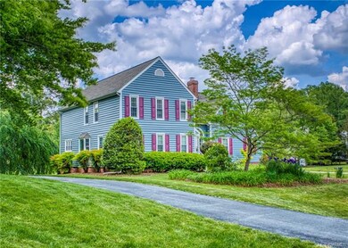 Wonderful Landscaping front and back!