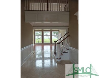 Exterior Front. Foyer