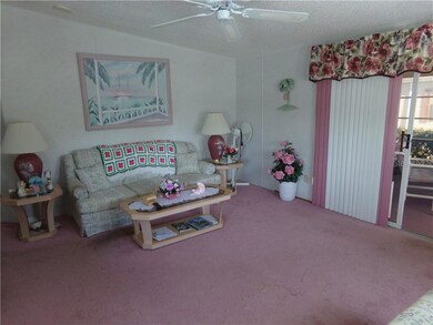 One view of The Living Room