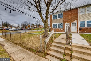 3161 Kessler Rd, Halethorpe, MD 21227 - photo 4