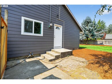 1306 N Clark St, Cornelius, OR 97113 - photo 5