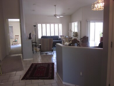 entry way