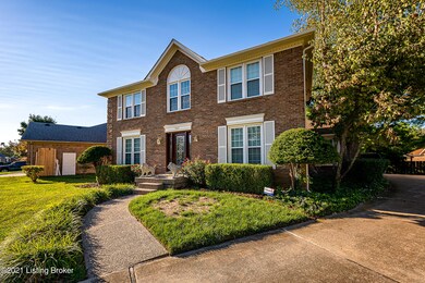 7617 Newton Ct, Louisville, KY 40228 - photo 2