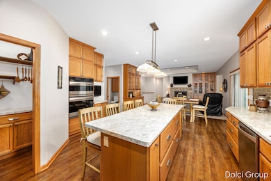 4669 Gordonshire NW, Walker, MI 49534 - photo 4