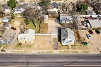 162 N Riverside Dr, Fort Worth, TX 76111 - photo 2