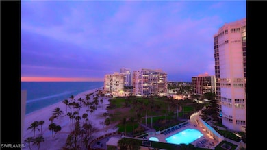 Gulfside unit 1105, Naples, FL 34103 - photo 7