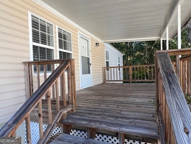 727 W 3rd St unit LOT 14, Woodbine, GA 31569 - photo 2