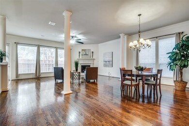 3933 Spring Garden Dr, Colleyville, TX 76034 - photo 4