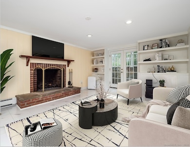 74 Lakeview Ave, New Canaan, CT 06840 - photo 4