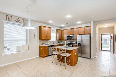 12203 Malkin Place, San Antonio, TX 78254 - photo 3