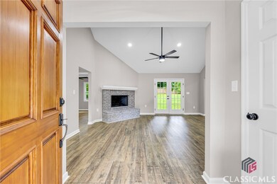 151 Mountain Laurel Run, Athens, GA 30606 - photo 5