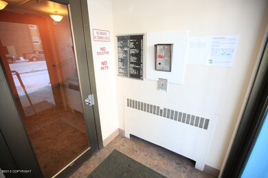 security entry