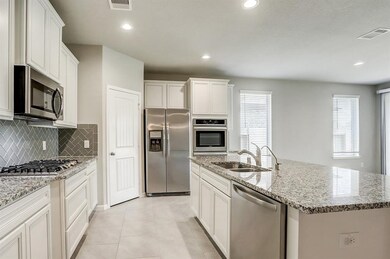 4035 Palmer Meadow Ct, Katy, TX 77494 - photo 4