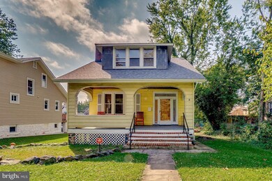 4109 Chatham Rd, Gwynn Oak, MD 21207 - photo 2