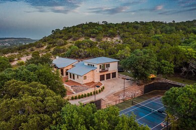 644 Northwood Hills Dr, Fredericksburg, TX 78624 - photo 4