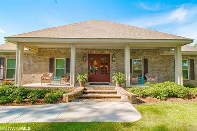 10221 Grove Dr, Fairhope, AL 36532 - photo 2