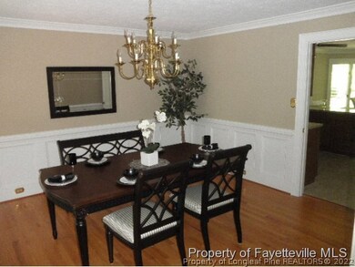 3691 Macqueen Ct, Fayetteville, NC 28314 - photo 4