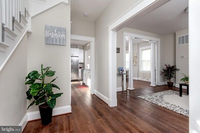 3501 Gibbons Ave, Baltimore, MD 21214 - photo 5