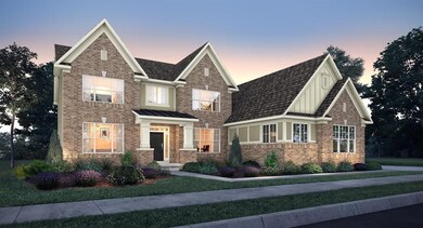 3867 Forbes Rd, Bargersville, IN 46106 - photo 2