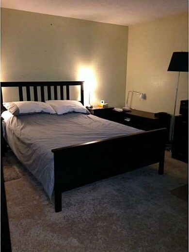 Master Bedroom.