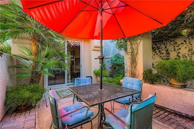 8229 Turtle Creek Cir, Las Vegas, NV 89113 - photo 6