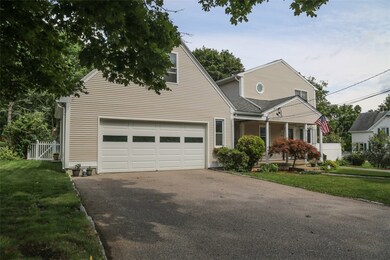 60 West St, Warwick, RI 02886 - photo 4