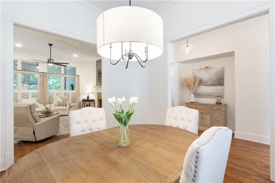 261 Highcrest Dr, Acworth, GA 30101 - photo 5