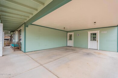 809 E Lone Pine Cir, Payson, AZ 85541 - photo 3