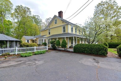 8 School St, Norfolk, MA 02056 - photo 4
