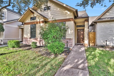 29736 Meridian Hill Dr, Spring, TX 77386 - photo 2