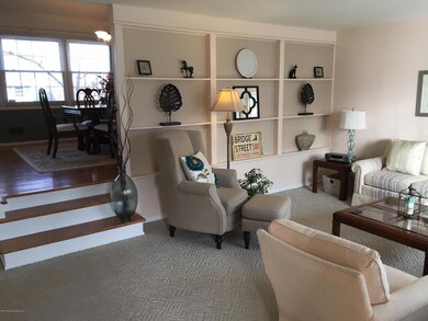 Formal Living Room