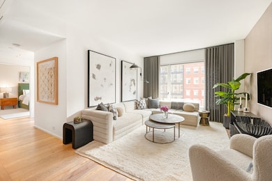 345 W 14th St unit 5A, New York, NY 10011 - photo 3