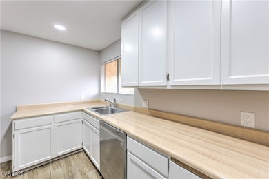 1303 Darlene Way unit 302C, Boulder City, NV 89005 - photo 5