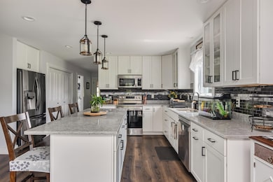 651 Fletcher Rd, Fairfax, VT 05454 - photo 5