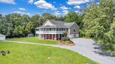 540 Wagon Wheel Run, Buchanan, VA 24066 - photo 5