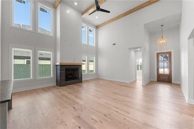 1230 Red Maple St, Centerton, AR 72719 - photo 4