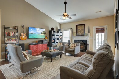 2775 Summertrees Blvd, Johns Island SC (