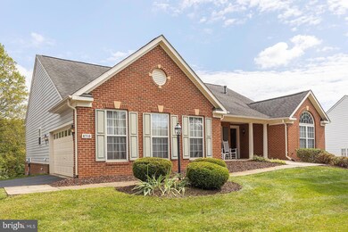 6710 Stream View Ln, Warrenton, VA 20187 - photo 2