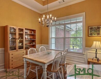 Dining Room.