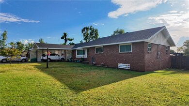 1911 S 10th Str St, Rogers, AR 72758 - photo 5