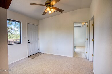 Bonus room or home office