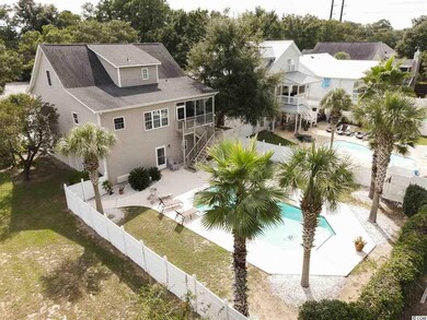 484 Hammock Ave, Murrells Inlet, SC 29576 - photo 7