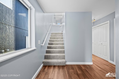 230 E 11th Ave unit B, Anchorage, AK 99501 - photo 7