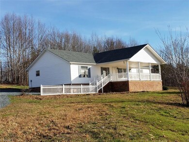 4745 Pisgah Covered Bridge Rd, Asheboro, NC 27205 - photo 2