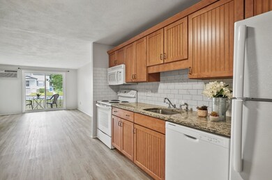 101 Whipple St unit 101-16, Worcester, MA 01610 - photo 4