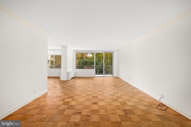 Cathedral West unit 712, Washington, DC 20016 - photo 3