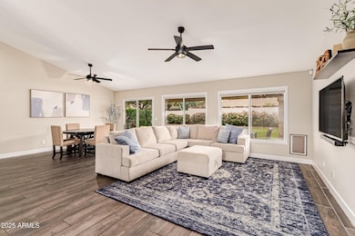 4542 E Via Dona Rd, Cave Creek, AZ 85331 - photo 4