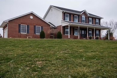 5233 N Hamburg Rd, Oldenburg, IN 47036 - photo 3