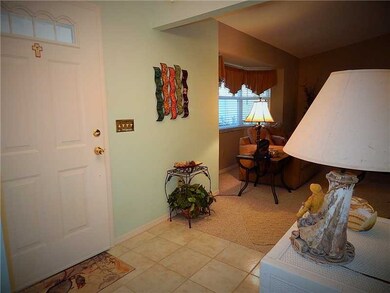 Interior Space/Layout.