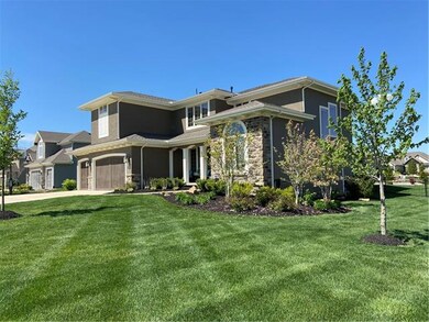 17100 Stearns St, Overland Park, KS 66221 - photo 2